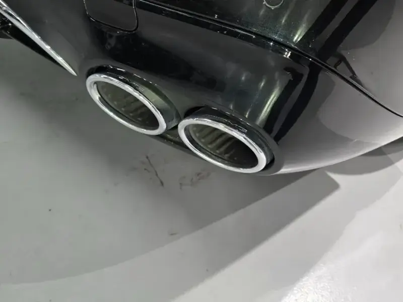 2025 Mercedes-Benz E-Класс с пробегом 30 км