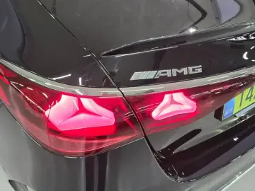 2025 Mercedes-Benz E-Класс с пробегом 30 км