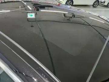 2025 Mercedes-Benz E-Класс с пробегом 30 км