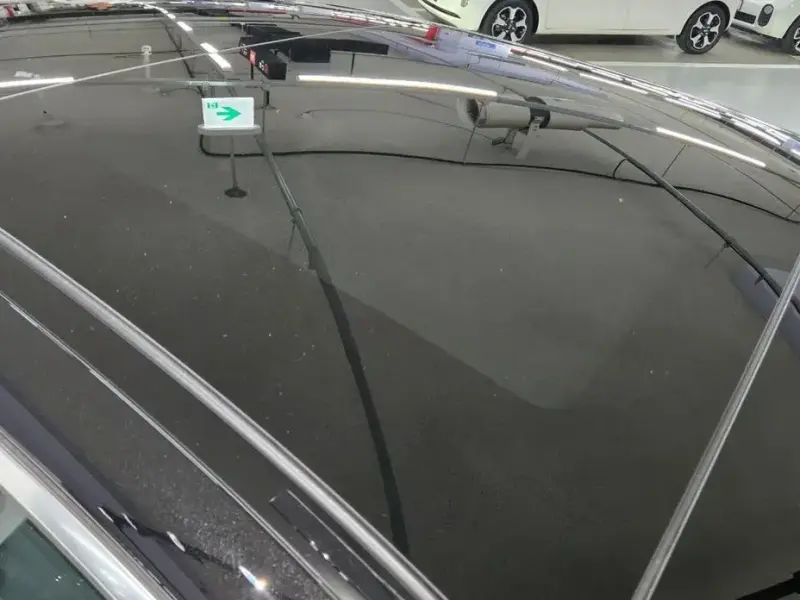 2025 Mercedes-Benz E-Класс с пробегом 30 км