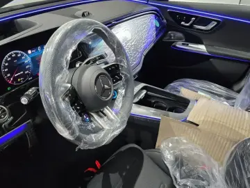 2025 Mercedes-Benz E-Класс с пробегом 30 км