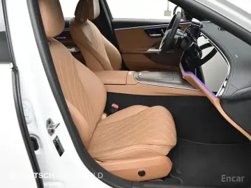 2024 Mercedes-Benz E-Класс с пробегом 49 664 км