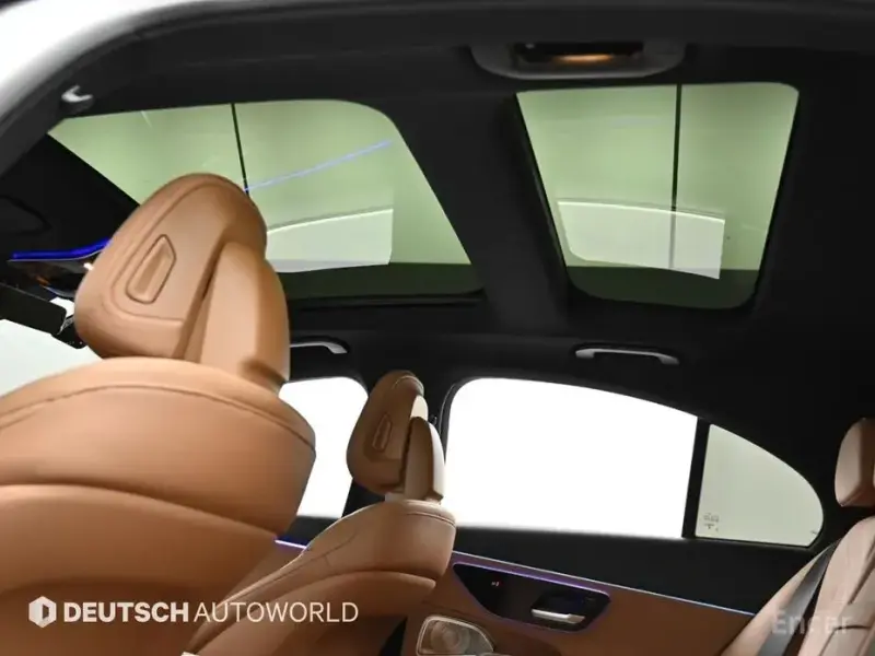 2024 Mercedes-Benz E-Класс с пробегом 49 664 км