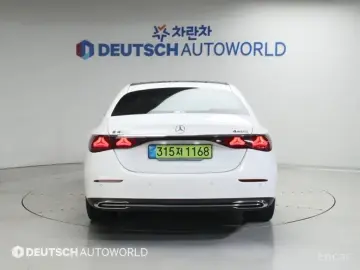 2024 Mercedes-Benz E-Класс с пробегом 28 057 км
