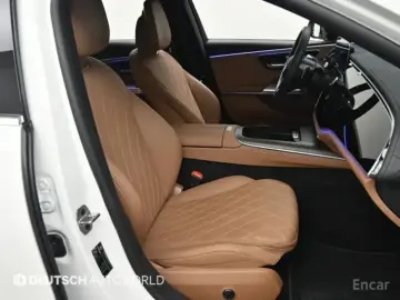 2024 Mercedes-Benz E-Класс с пробегом 28 057 км