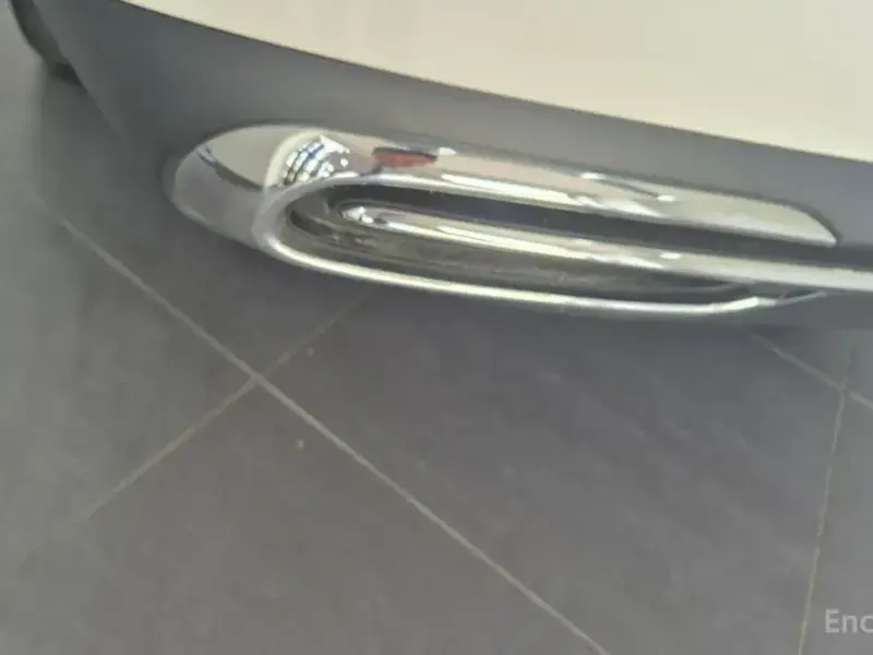 2024 Mercedes-Benz E-Класс с пробегом 19 122 км