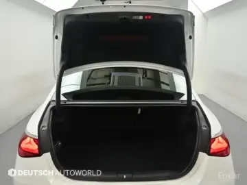 2024 Mercedes-Benz E-Класс с пробегом 28 057 км