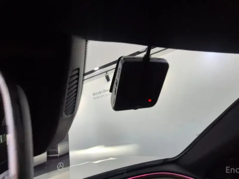 2024 Mercedes-Benz E-Класс с пробегом 19 122 км