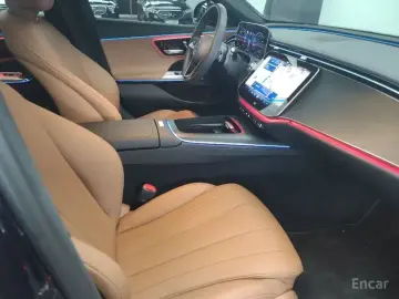 2026 Mercedes-Benz E-Класс с пробегом 3 393 км