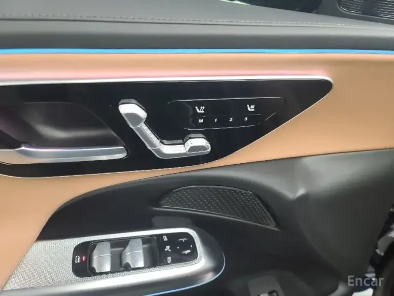 2026 Mercedes-Benz E-Класс с пробегом 3 393 км