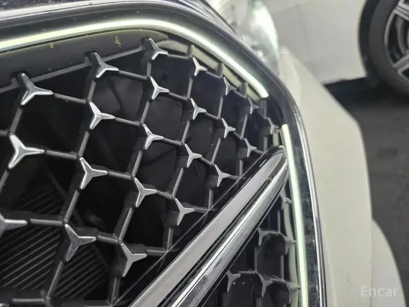 2026 Mercedes-Benz E-Класс с пробегом 3 393 км