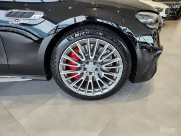 2025 Mercedes-Benz E-Класс с пробегом 3 045 км