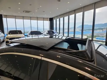 2025 Mercedes-Benz E-Класс с пробегом 3 045 км
