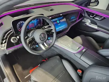 2025 Mercedes-Benz E-Класс с пробегом 3 045 км
