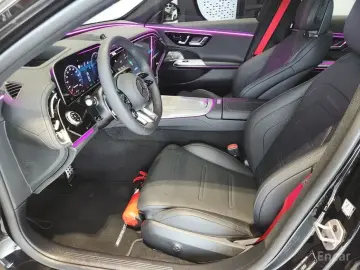2025 Mercedes-Benz E-Класс с пробегом 3 045 км