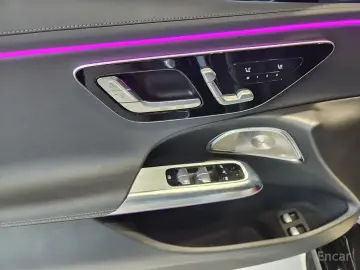 2025 Mercedes-Benz E-Класс с пробегом 3 045 км