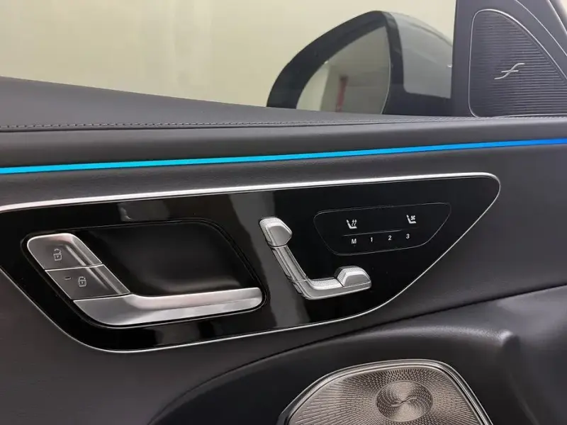 2025 Mercedes-Benz E-Класс с пробегом 16 151 км