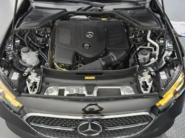 2025 Mercedes-Benz E-Класс с пробегом 11 185 км