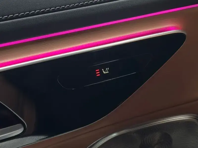 2024 Mercedes-Benz E-Класс с пробегом 13 083 км