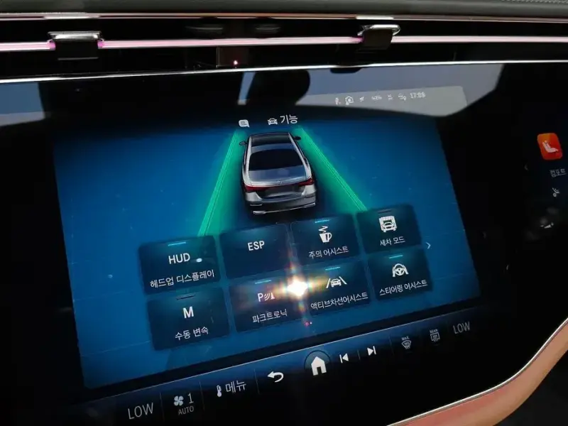 2024 Mercedes-Benz E-Класс с пробегом 13 083 км