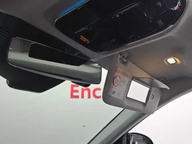 2025 Mercedes-Benz E-Класс с пробегом 11 185 км