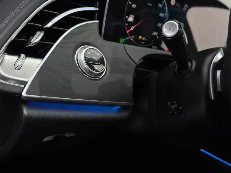 2025 Mercedes-Benz E-Класс с пробегом 11 185 км
