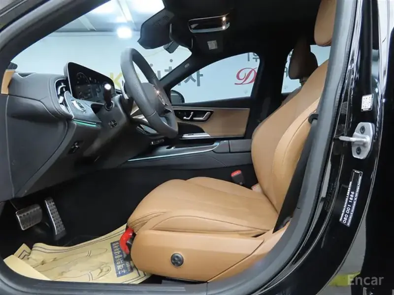 2025 Mercedes-Benz E-Класс с пробегом 11 673 км