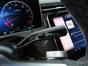 2025 Mercedes-Benz E-Класс с пробегом 11 673 км