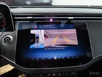 2025 Mercedes-Benz E-Класс с пробегом 11 673 км