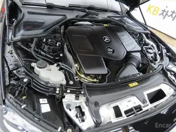 2025 Mercedes-Benz E-Класс с пробегом 11 673 км