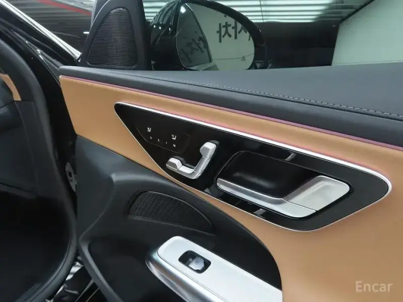 2025 Mercedes-Benz E-Класс с пробегом 7 340 км