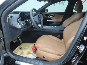 2025 Mercedes-Benz E-Класс с пробегом 8 072 км