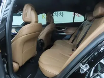 2025 Mercedes-Benz E-Класс с пробегом 8 072 км