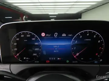 2025 Mercedes-Benz E-Класс с пробегом 8 072 км