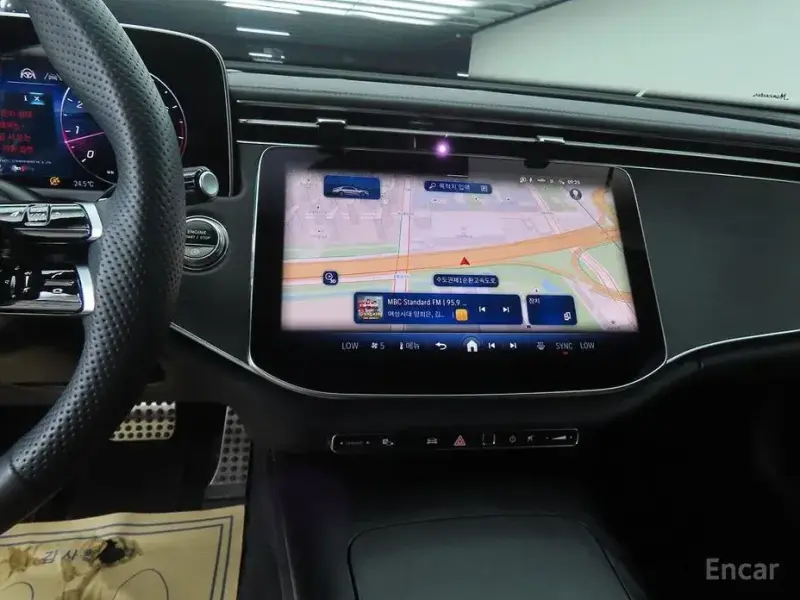2025 Mercedes-Benz E-Класс с пробегом 8 072 км