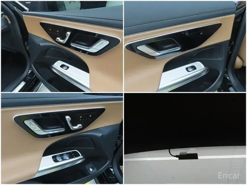 2025 Mercedes-Benz E-Класс с пробегом 8 072 км