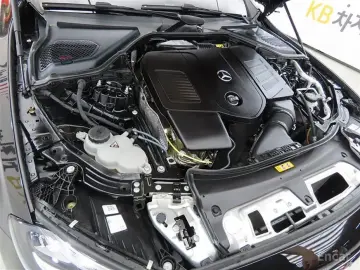 2025 Mercedes-Benz E-Класс с пробегом 9 137 км