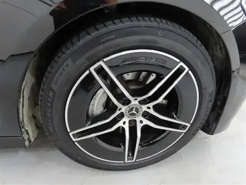 2025 Mercedes-Benz E-Класс с пробегом 9 137 км