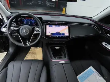 2025 Mercedes-Benz E-Класс с пробегом 11 212 км