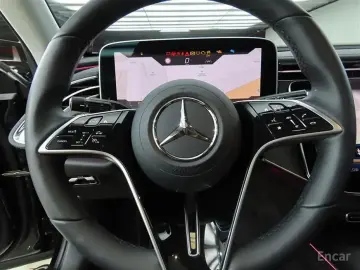 2025 Mercedes-Benz E-Класс с пробегом 11 212 км