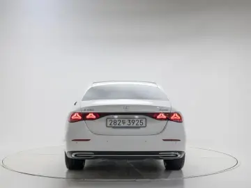 2025 Mercedes-Benz E-Класс с пробегом 8 879 км