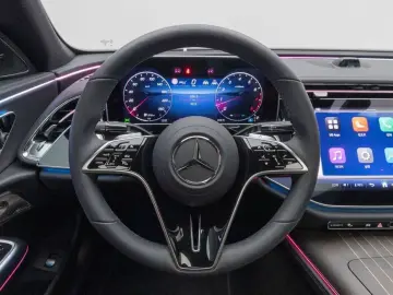 2025 Mercedes-Benz E-Класс с пробегом 8 879 км