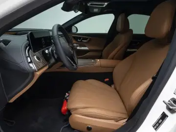 2026 Mercedes-Benz E-Класс с пробегом 3 842 км