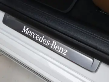 2026 Mercedes-Benz E-Класс с пробегом 3 842 км