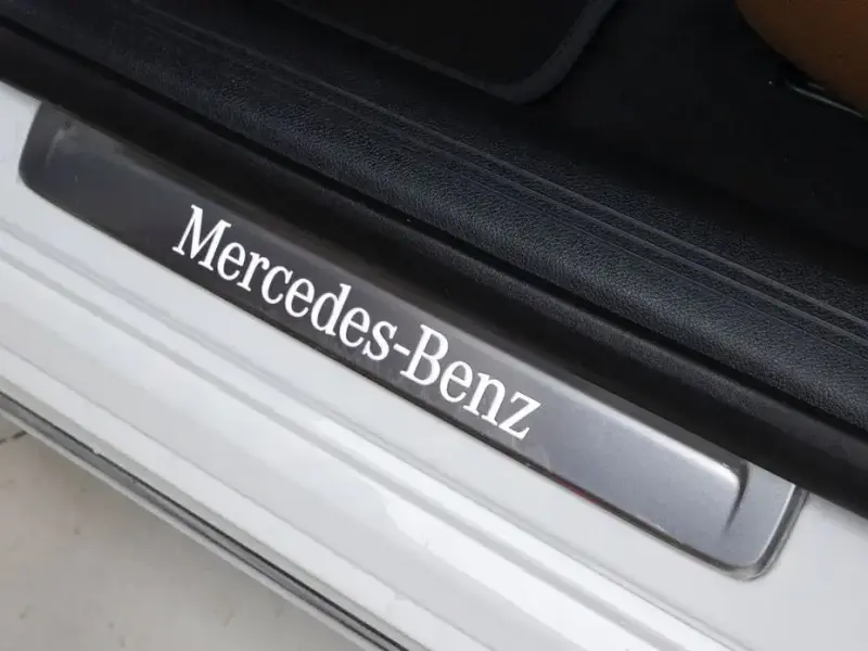 2026 Mercedes-Benz E-Класс с пробегом 3 842 км