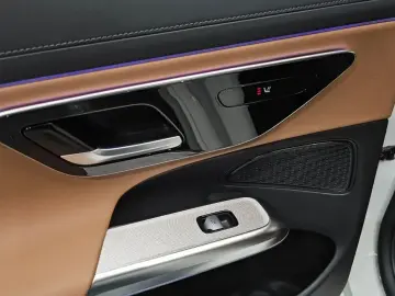2024 Mercedes-Benz E-Класс с пробегом 24 953 км