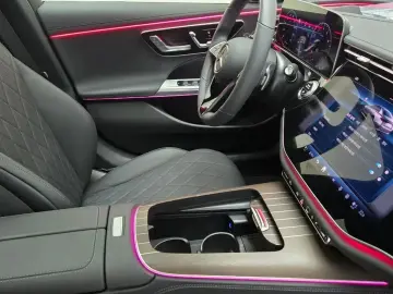 2025 Mercedes-Benz E-Класс с пробегом 7 950 км