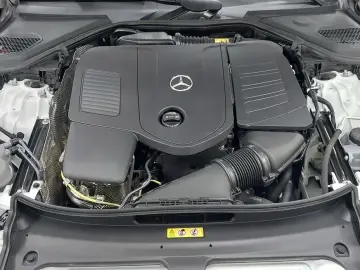 2024 Mercedes-Benz E-Класс с пробегом 21 531 км