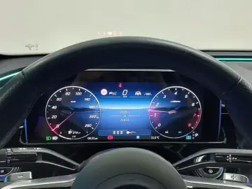 2024 Mercedes-Benz E-Класс с пробегом 21 531 км