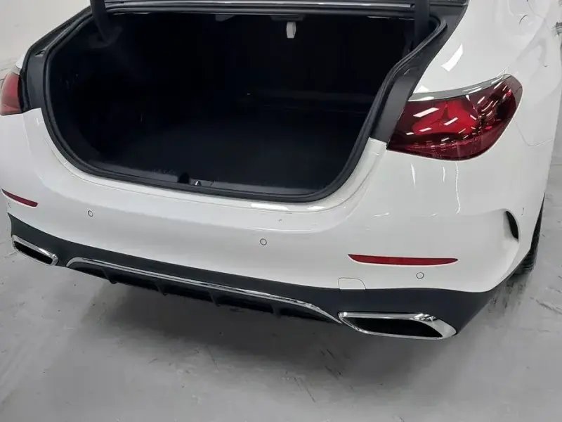 2024 Mercedes-Benz E-Класс с пробегом 21 531 км
